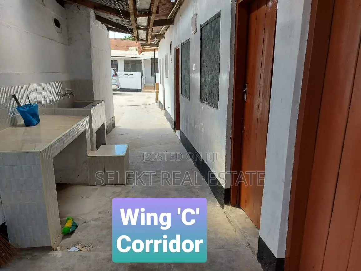 Keko Industrial Area: Warehouse Space for Rent!
