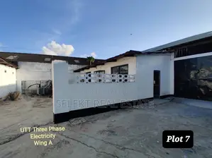 Keko Industrial Area: Warehouse Space for Rent!