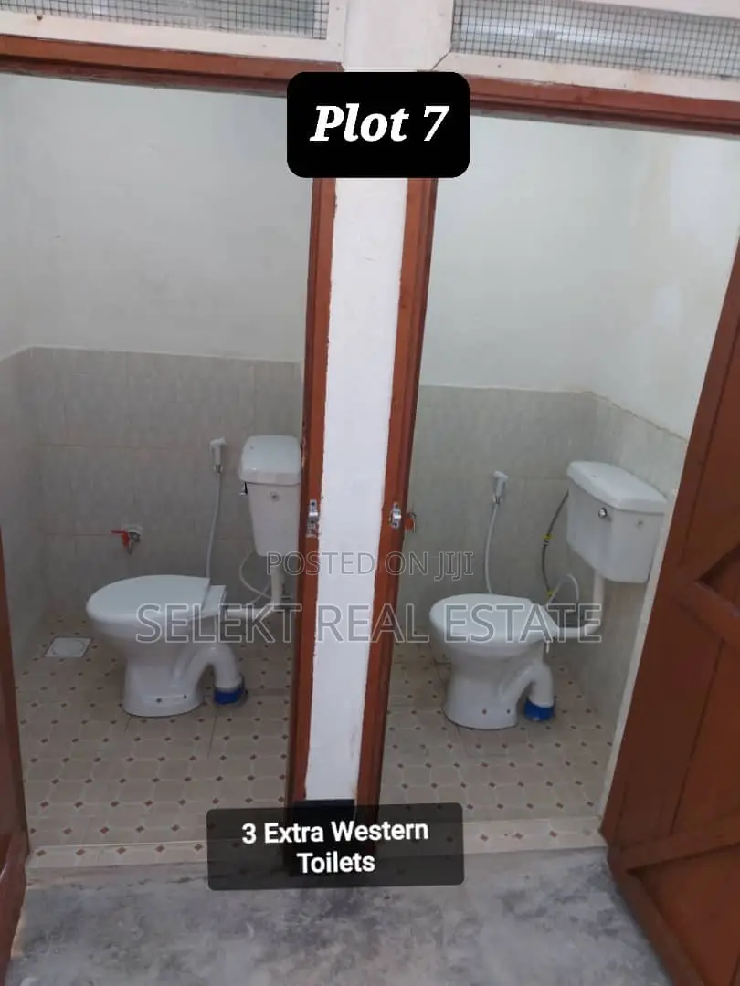Keko Industrial Area: Warehouse Space for Rent!