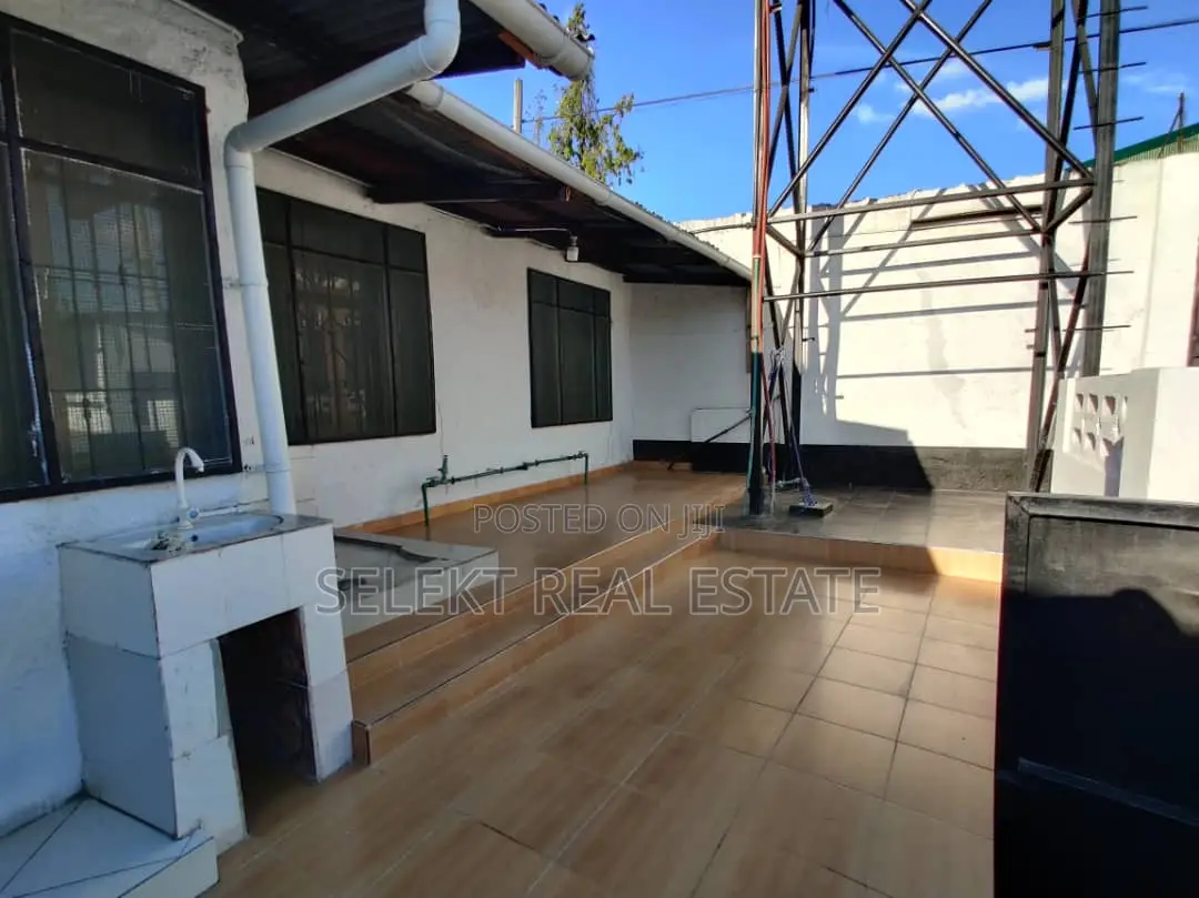 Keko Industrial Area: Warehouse Space for Rent!