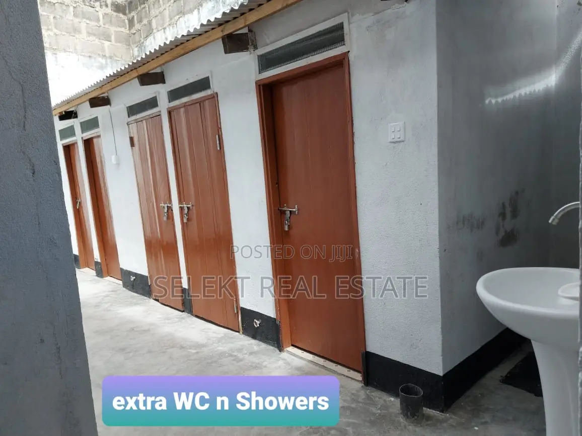 Keko Industrial Area: Warehouse Space for Rent!