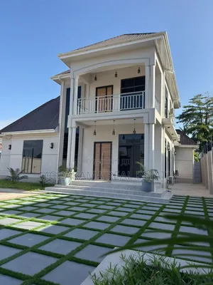 Furnished 4bdrm Block of Flats in Mchakama Real Estate, Bunju for sale