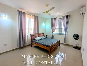 Furnished 1bdrm Apartment in Unde Apartments, Kunduchi for rent