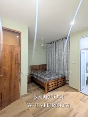 Furnished 1bdrm Apartment in Unde Apartments, Kunduchi for rent