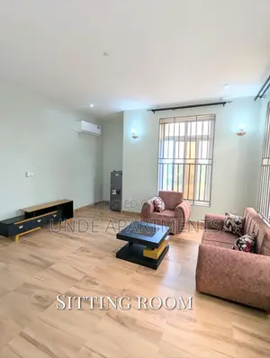 Furnished 1bdrm Apartment in Unde Apartments, Kunduchi for rent