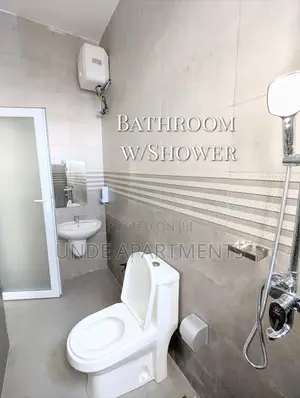 Furnished 1bdrm Apartment in Unde Apartments, Kunduchi for rent