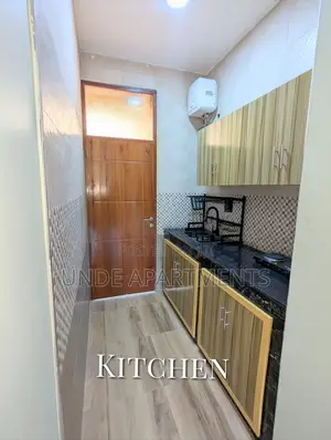 Furnished 1bdrm Apartment in Unde Apartments, Kunduchi for rent