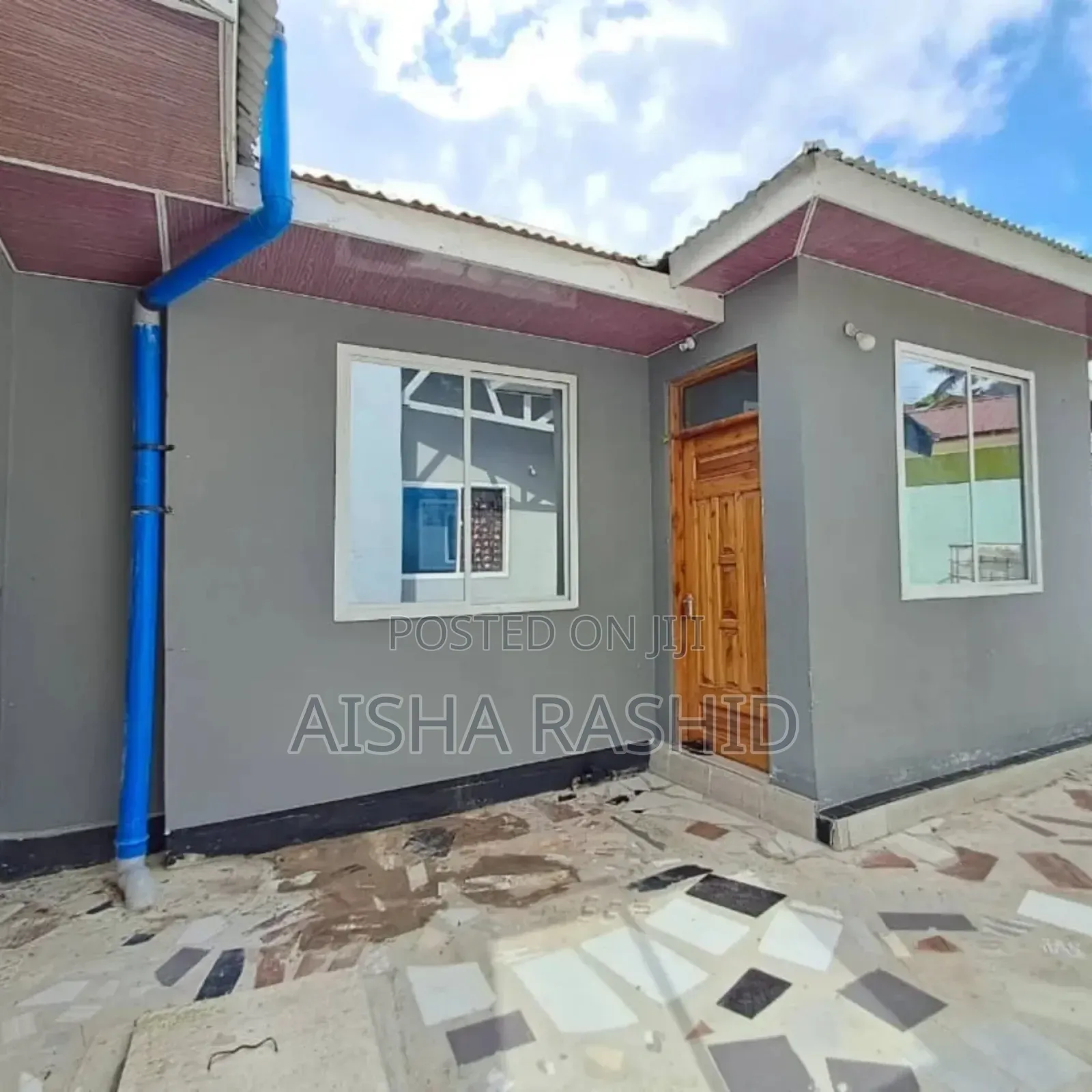 1bdrm Apartment in Kimara for rent