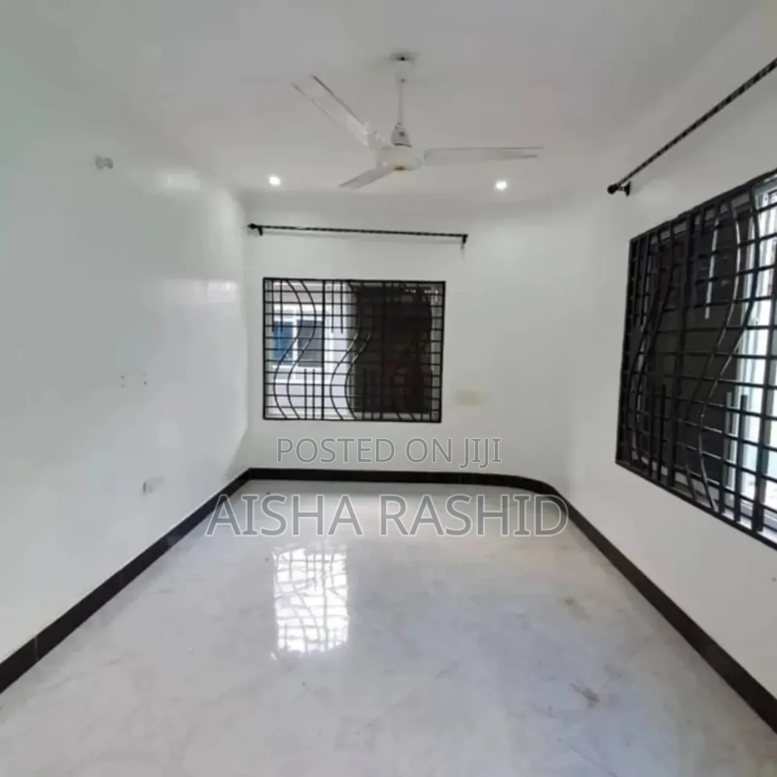 1bdrm Apartment in Kimara for rent