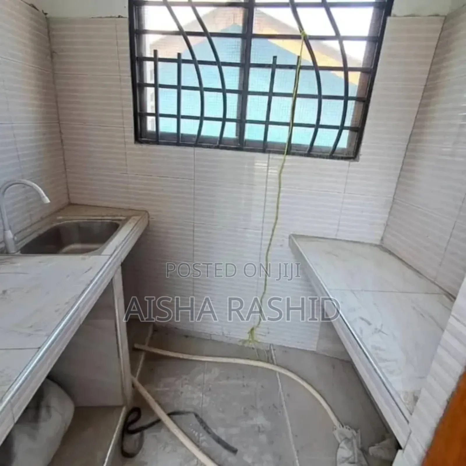 1bdrm Apartment in Kimara for rent