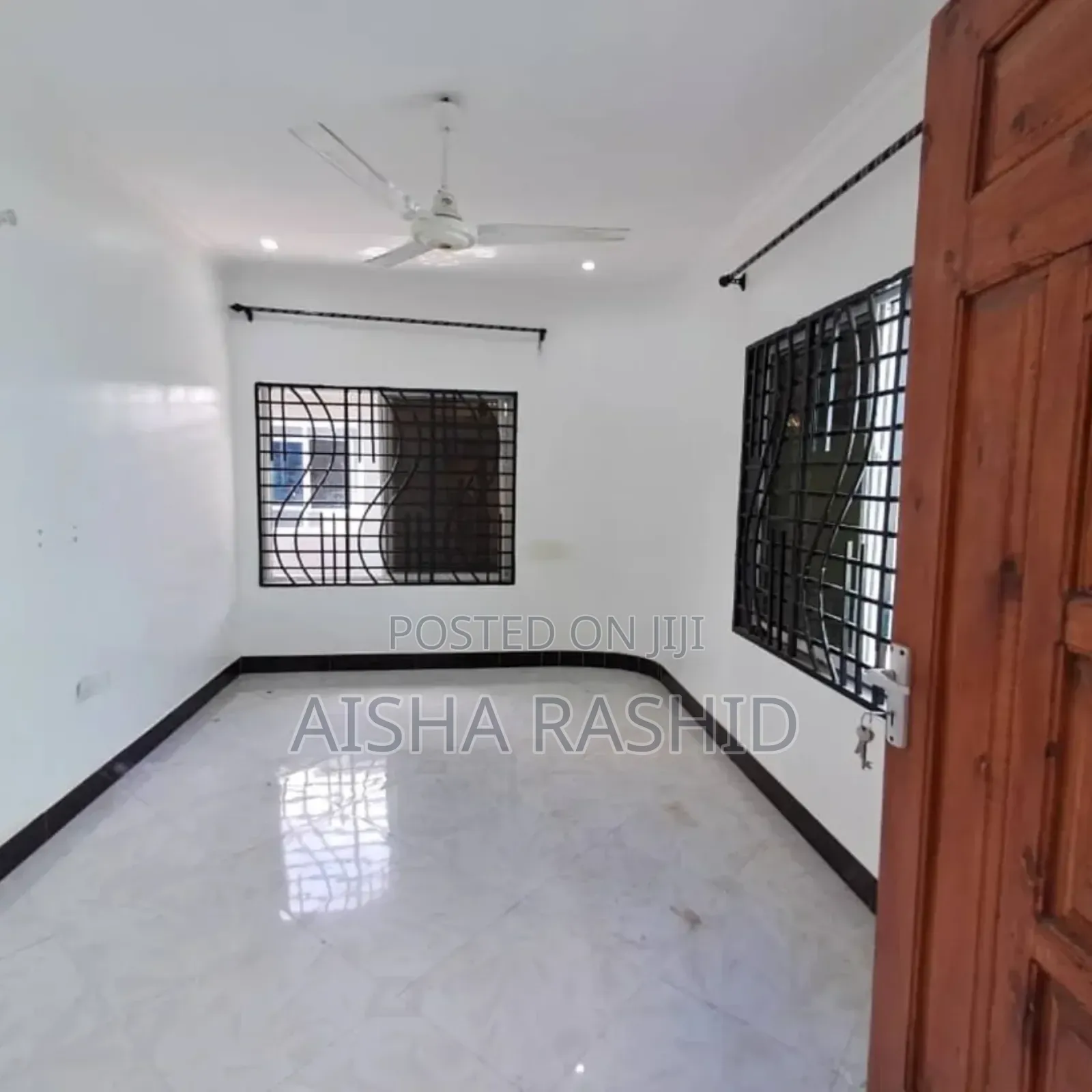 1bdrm Apartment in Kimara for rent