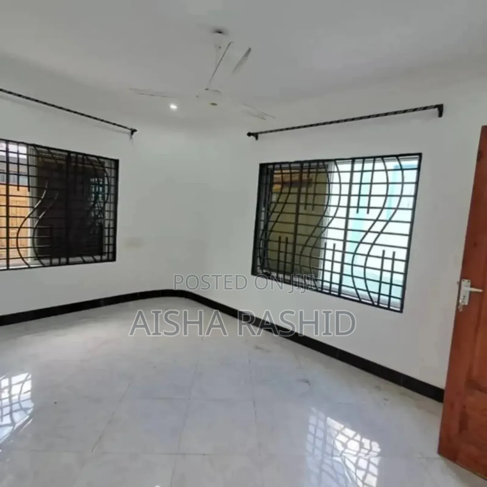 1bdrm Apartment in Kimara for rent