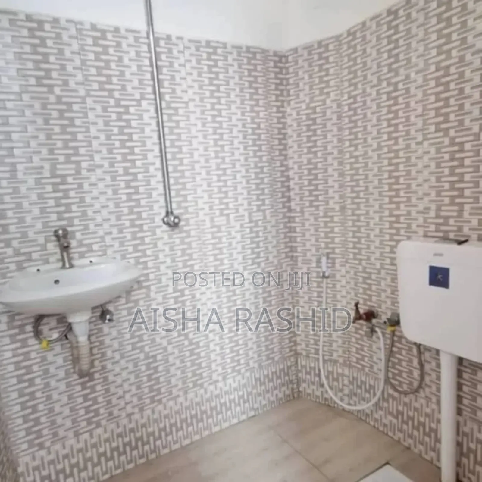 1bdrm Apartment in Kimara for rent