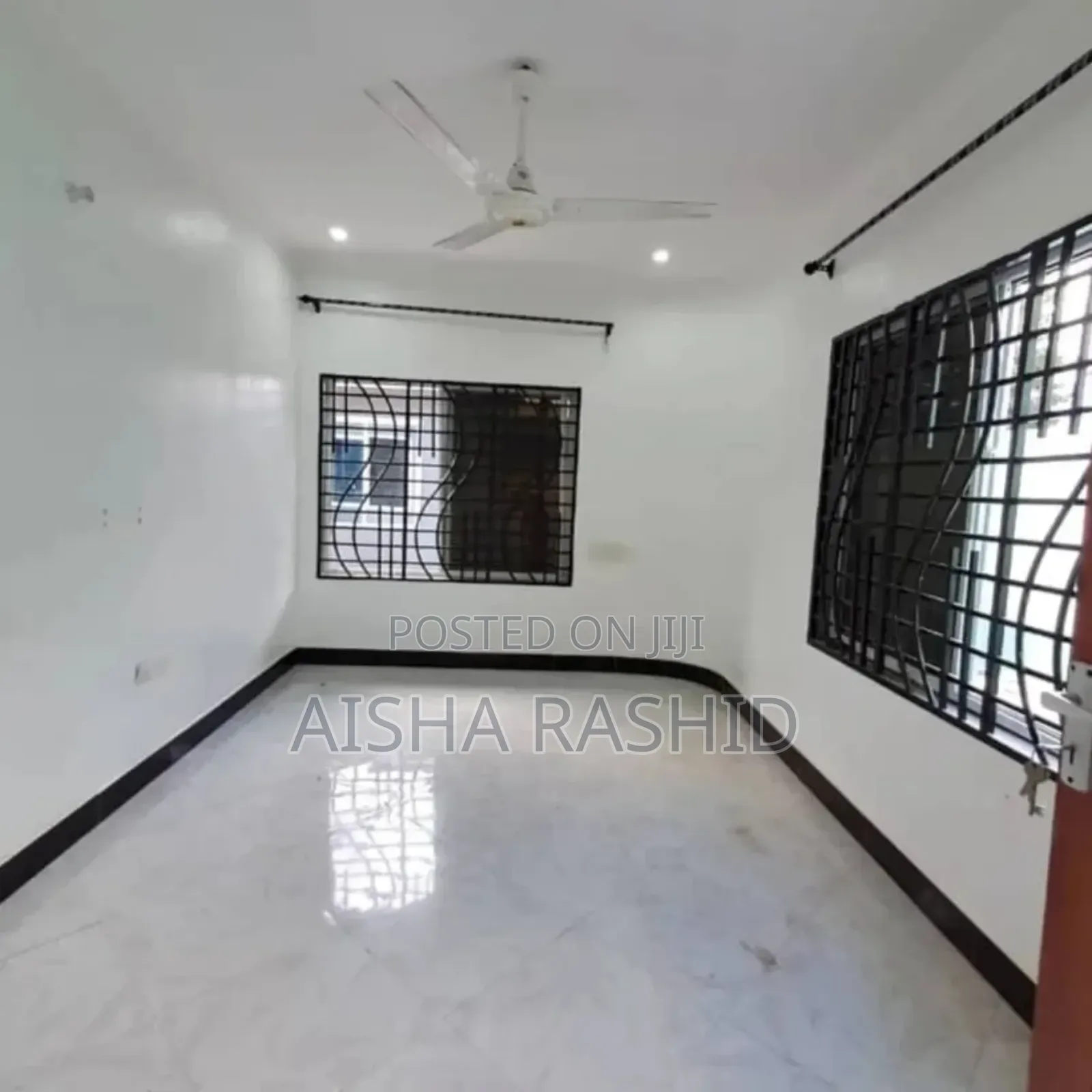 1bdrm Apartment in Kimara for rent