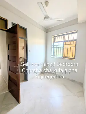 1bdrm Apartment in Unde Apartments, Kunduchi for rent