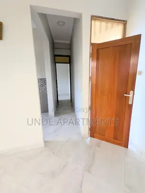 1bdrm Apartment in Unde Apartments, Kunduchi for rent