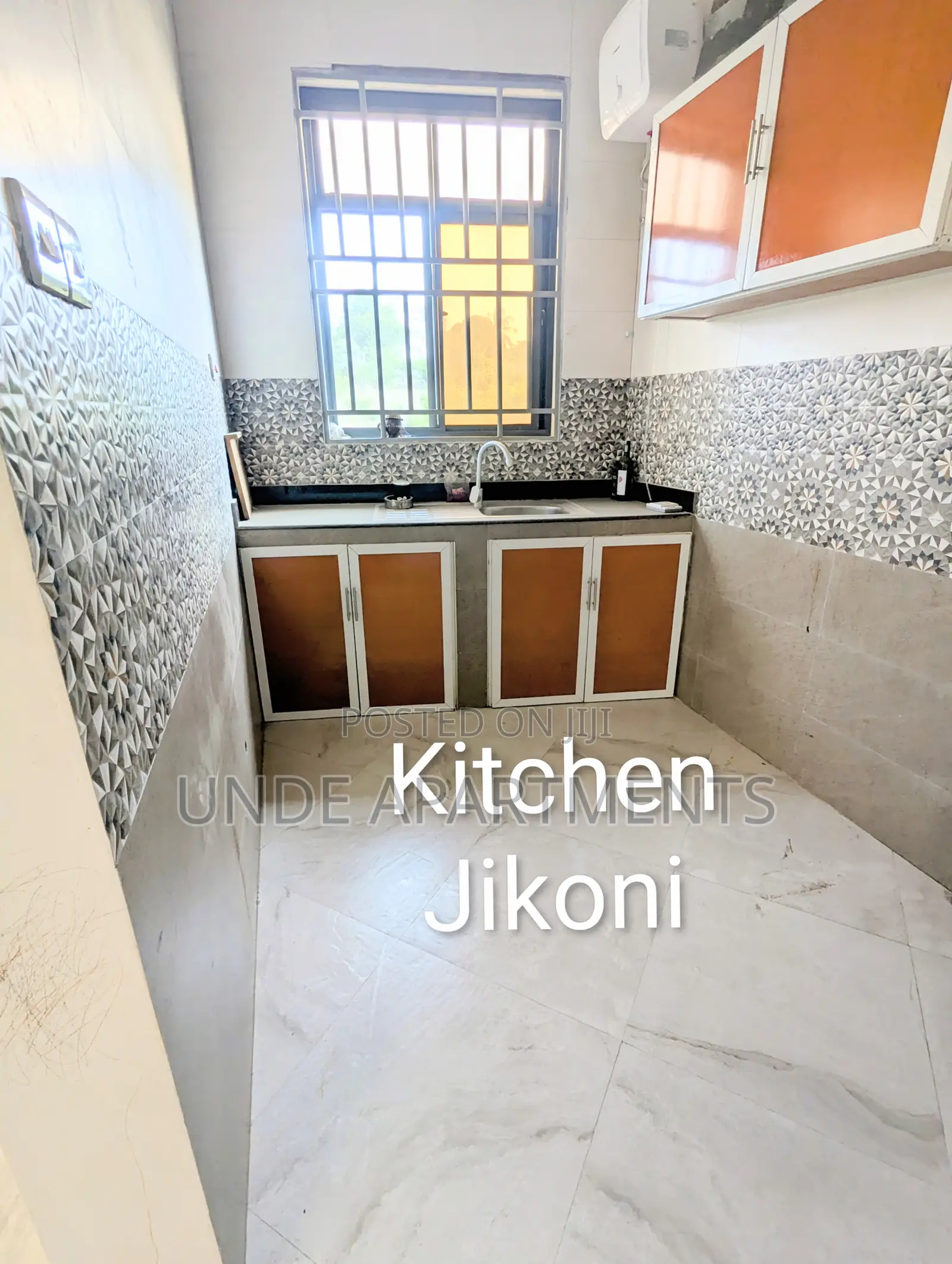 1bdrm Apartment in Unde Apartments, Kunduchi for rent