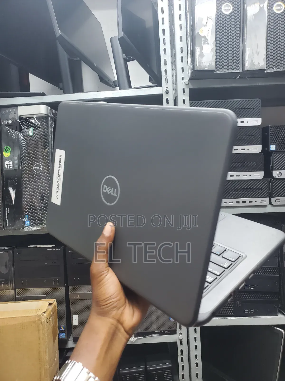 Laptop Dell Latitude 3310 4GB Intel SSD 128GB