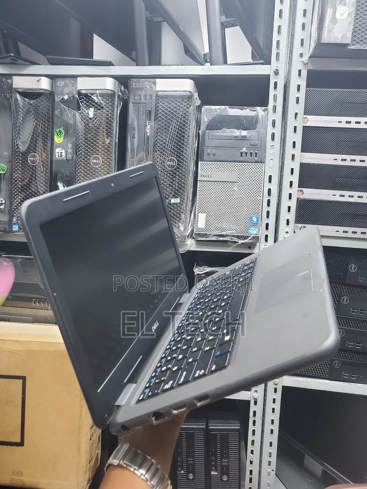 Laptop Dell Latitude 3310 4GB Intel SSD 128GB