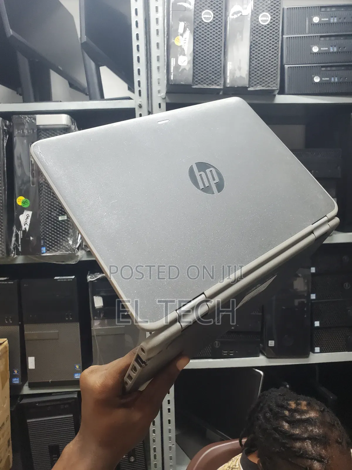 Laptop HP ProBook 11 G2 EE 4GB Intel Core M3 SSD 128GB