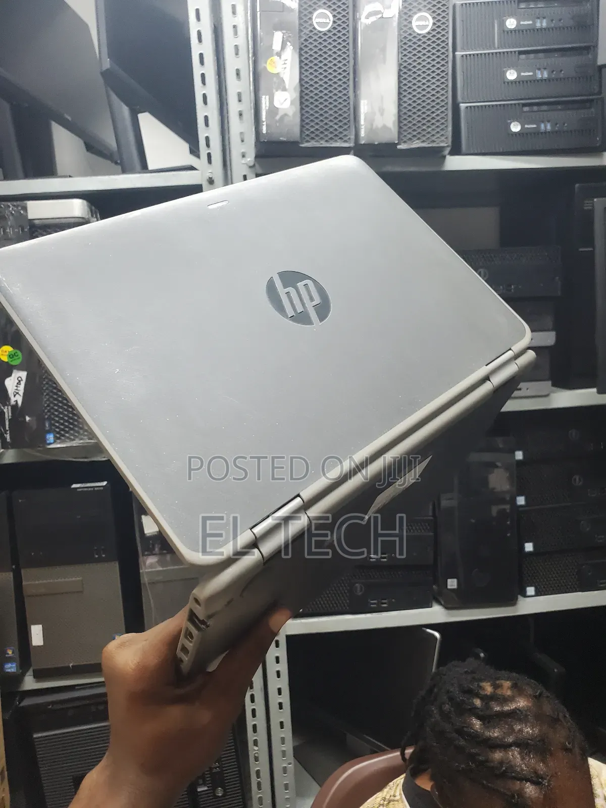 Laptop HP ProBook 11 G2 EE 4GB Intel Core M3 SSD 128GB