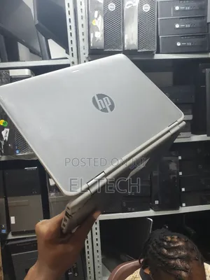 Laptop HP ProBook 11 G2 EE 4GB Intel Core M3 SSD 128GB