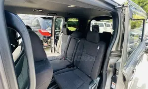Toyota Noah 2.0 FWD (6 Seater) 2020 Beige