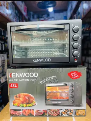 Oven Kenwood