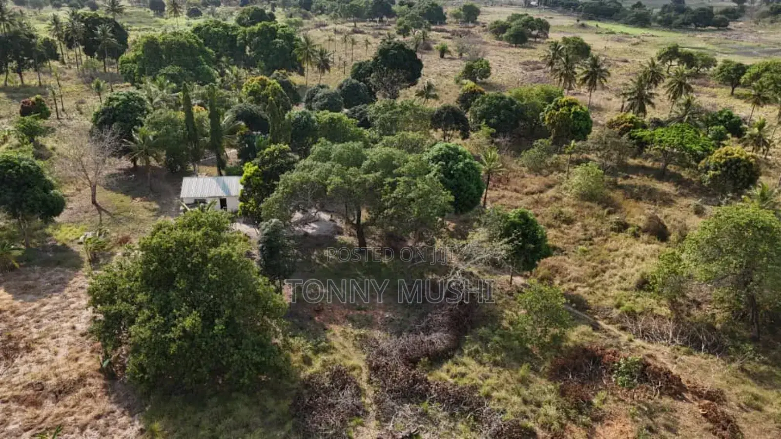Commercial Property for Sale. Misugusugu Kibaha