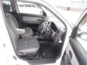 Mazda Verisa 2007 White