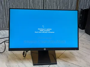 Desktop Computer Dell OptiPlex 3020 4GB Intel Core I5 HDD 500GB
