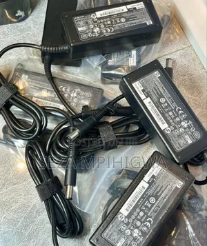 Hp Gig Pin Adapter