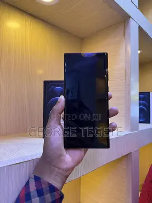 New Samsung Galaxy Note 10 Plus 256 GB Black