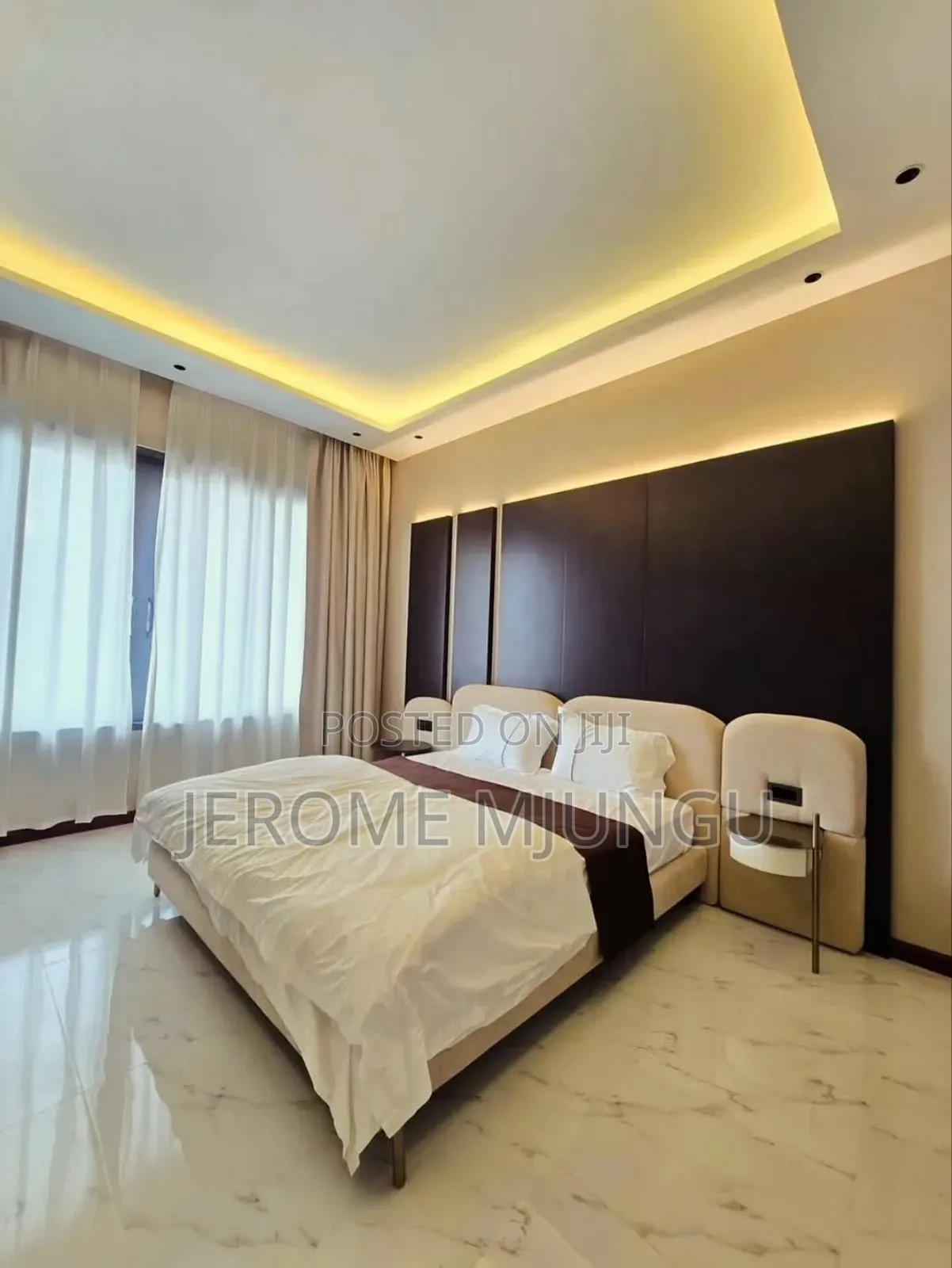 Furnished 2bdrm Apartment in Oyster Bay for sale