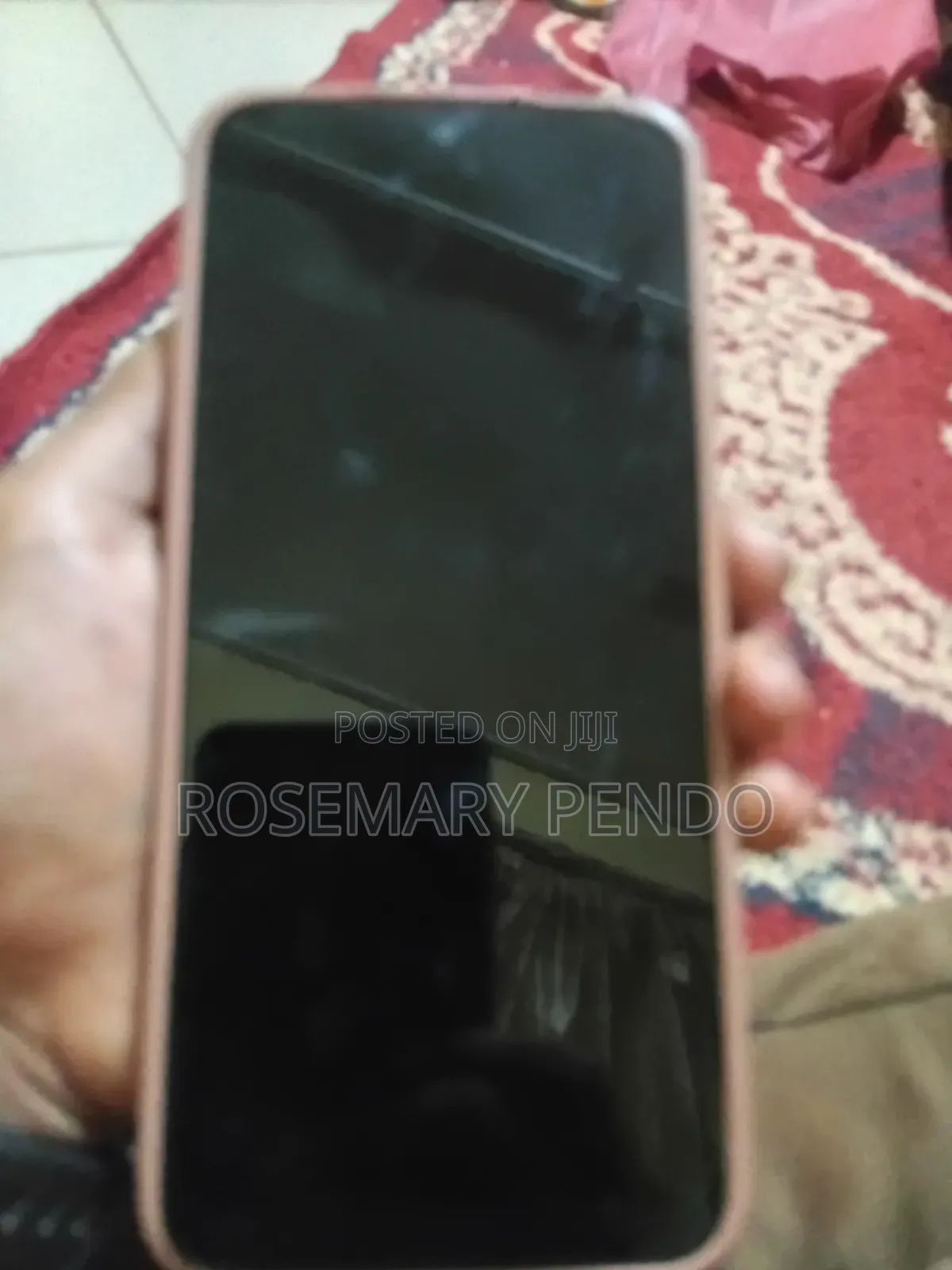 Infinix Hot 10 Lite 64 GB Black