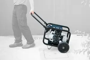 High Flow Diesel Pump