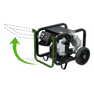 High Flow Diesel Pump