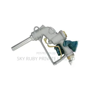 High Flow Diesel Pump