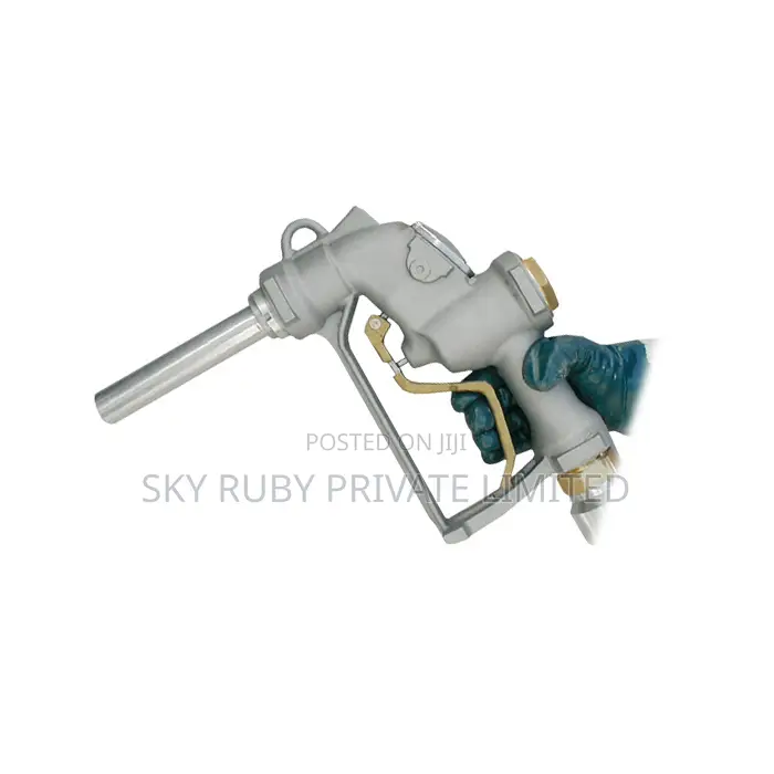 High Flow Diesel Pump