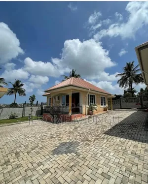 2bdrm Apartment in Goba for rent