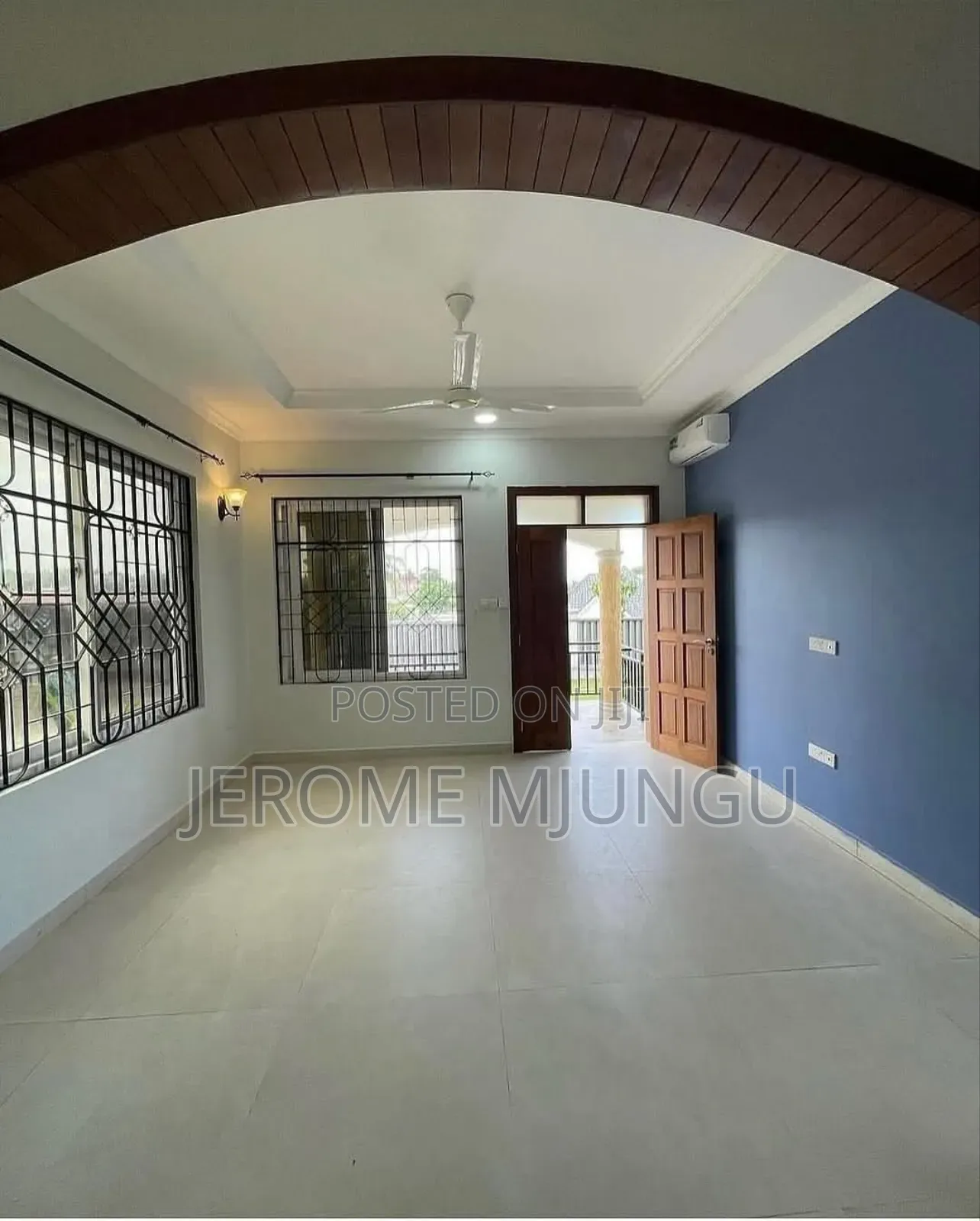 2bdrm Apartment in Goba for rent