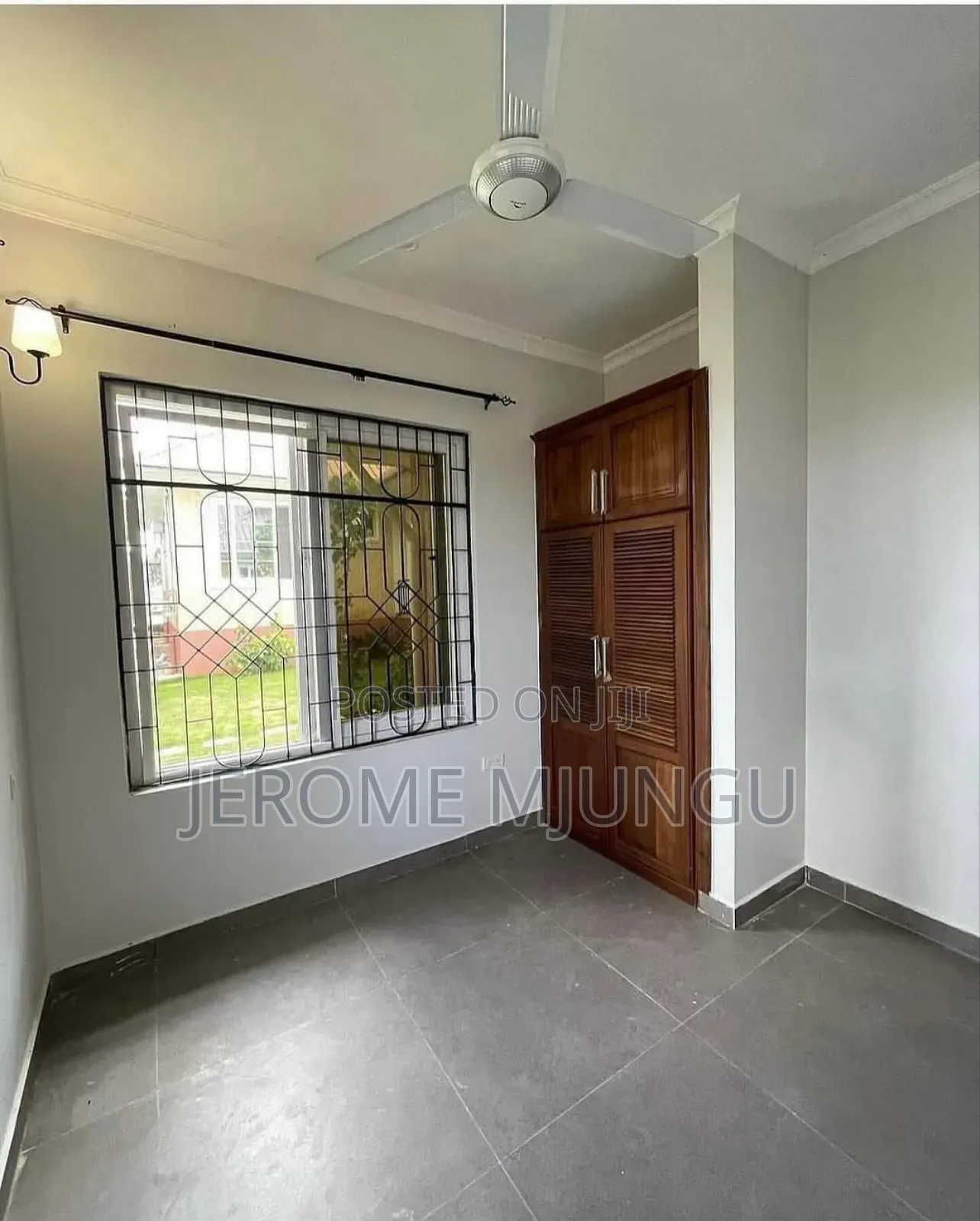 2bdrm Apartment in Goba for rent