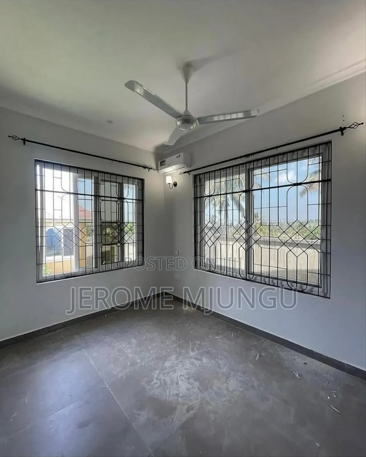 2bdrm Apartment in Goba for rent