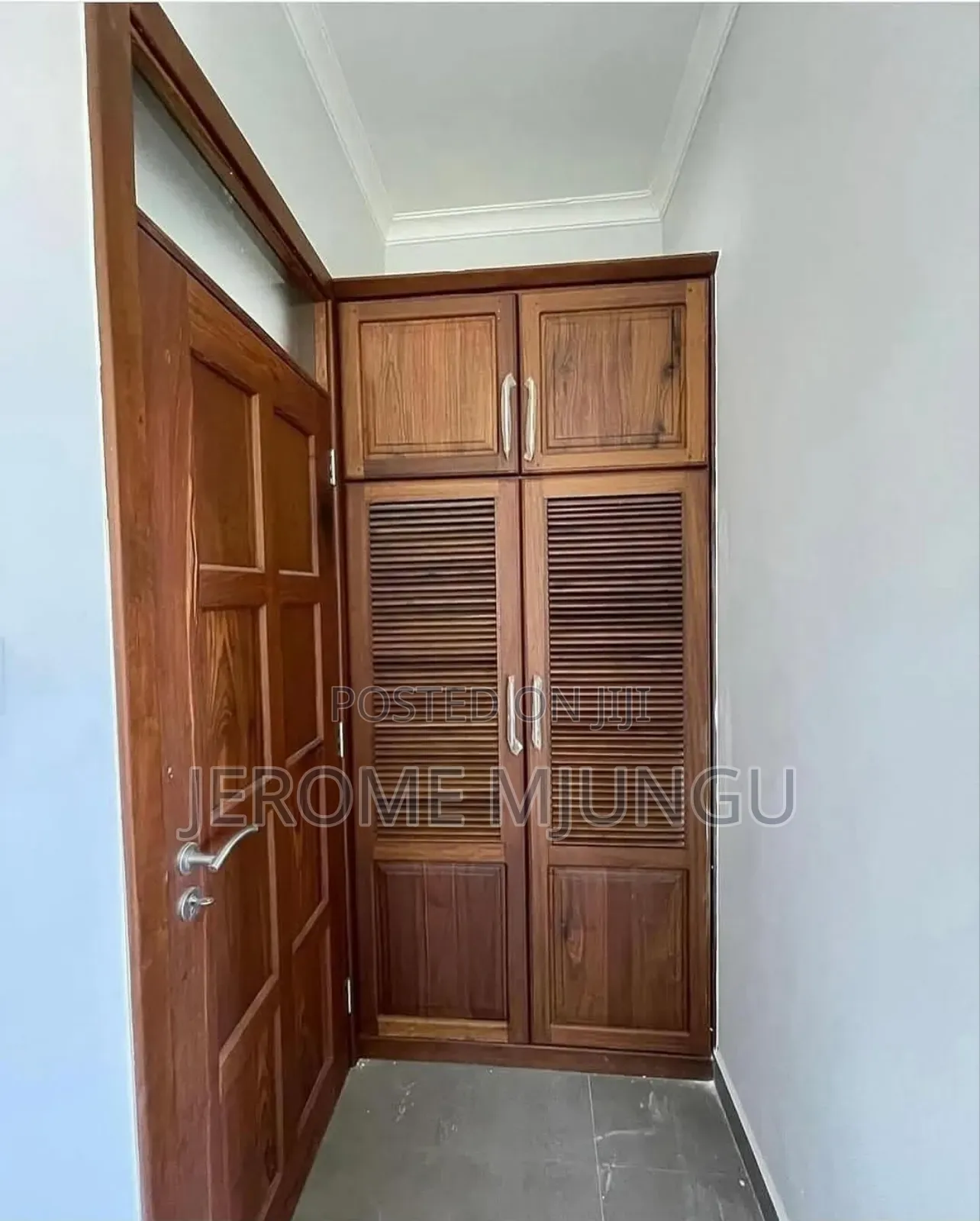 2bdrm Apartment in Goba for rent