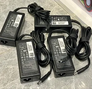 Dell Small Pin Adapter 65 Watts
