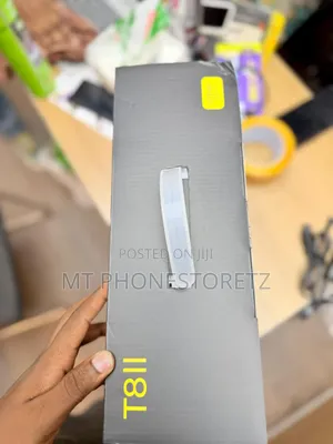 W-King T8 Ii Original Available