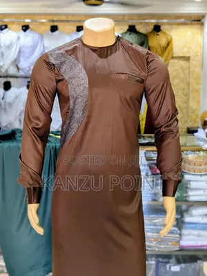 Kanzu Za Viwango