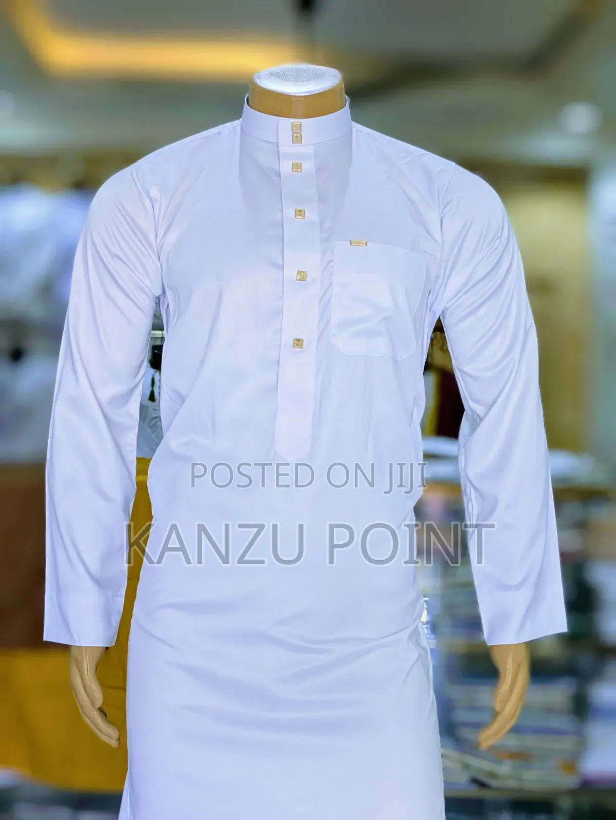 Kanzu Ramadhan Offer