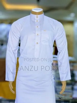 Kanzu Ramadhan Offer