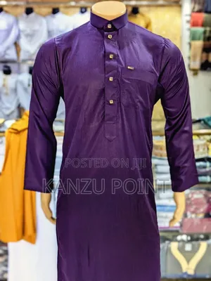 Kanzu Ramadhan Offer Za Ubora